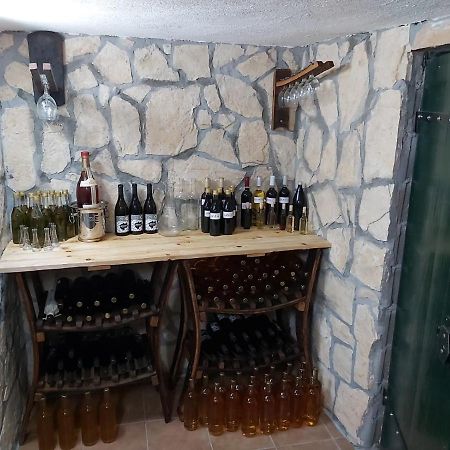 Apartman Genova Imotski Donji Vinjani Ngoại thất bức ảnh