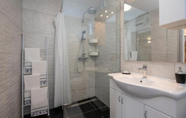 Apartman Genova Imotski Donji Vinjani Ngoại thất bức ảnh