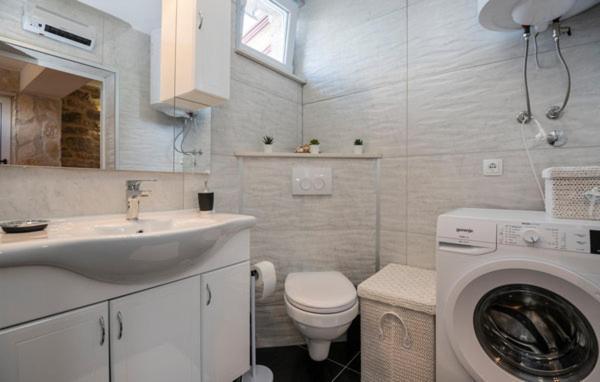 Apartman Genova Imotski Donji Vinjani Ngoại thất bức ảnh