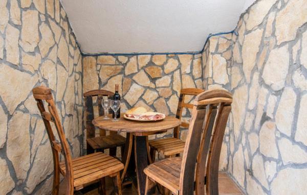 Apartman Genova Imotski Donji Vinjani Ngoại thất bức ảnh