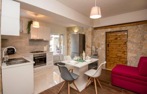 Apartman Genova Imotski Donji Vinjani Ngoại thất bức ảnh