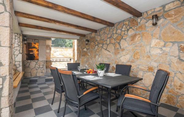 Apartman Genova Imotski Donji Vinjani Ngoại thất bức ảnh
