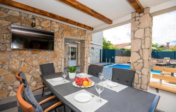 Apartman Genova Imotski Donji Vinjani Ngoại thất bức ảnh