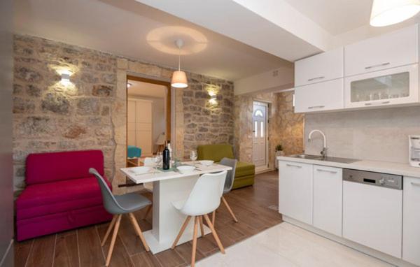 Apartman Genova Imotski Donji Vinjani Ngoại thất bức ảnh